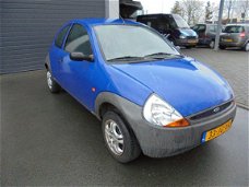 Ford Ka - 1.3 Style