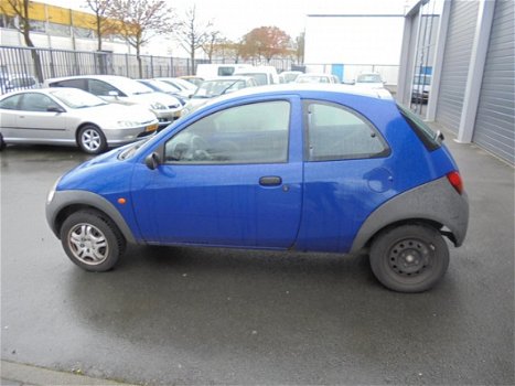 Ford Ka - 1.3 Style - 1