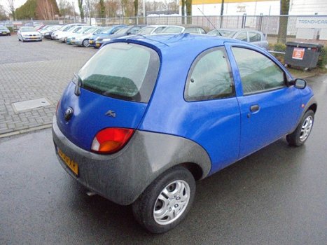 Ford Ka - 1.3 Style - 1