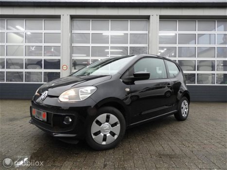 Volkswagen Up! - 1.0 move up - 1