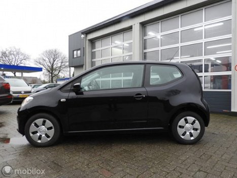 Volkswagen Up! - 1.0 move up - 1