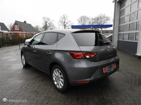 Seat Leon - 1.4 TSI Style - 1