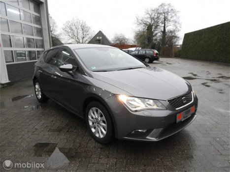 Seat Leon - 1.4 TSI Style - 1