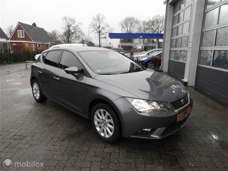 Seat Leon - 1.4 TSI Style - 1