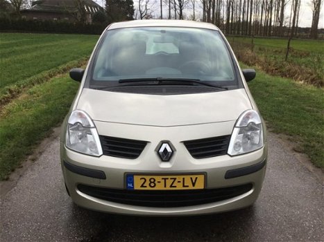 Renault Modus - 1.2-16V Accès // (1e eigenaar) - 1