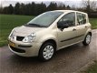 Renault Modus - 1.2-16V Accès // (1e eigenaar) - 1 - Thumbnail