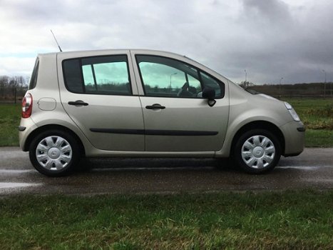 Renault Modus - 1.2-16V Accès // (1e eigenaar) - 1