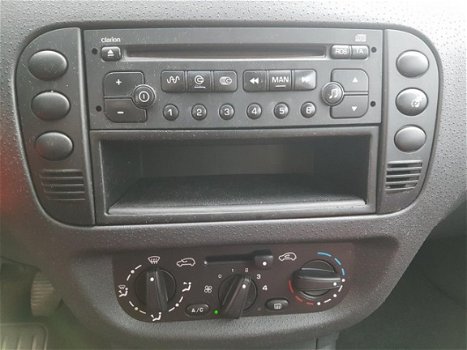 Citroën C2 - 1.1i Ligne Prestige AIRCO - 1