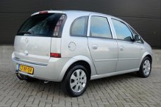 Opel Meriva - 1.6 16V Airco Cruise PDC Trekhaak NL-auto