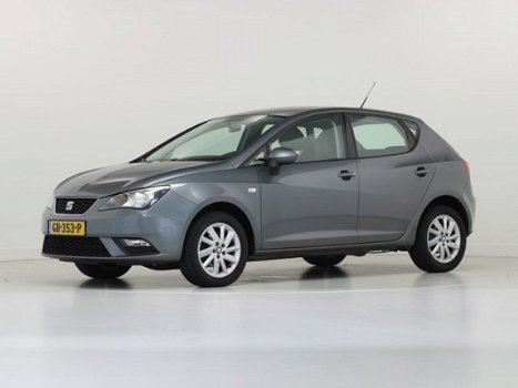 Seat Ibiza - 1.2 TSI Style - 1