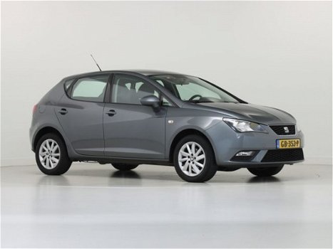 Seat Ibiza - 1.2 TSI Style - 1