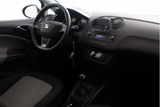 Seat Ibiza - 1.2 TSI Style - 1