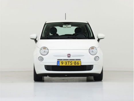 Fiat 500 - 1.0 TwinAir Pop - 1