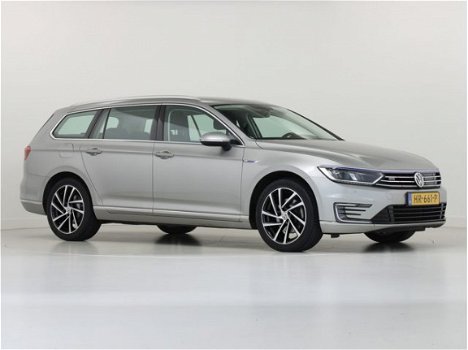 Volkswagen Passat Variant - 1.4 TSI GTE Variant Highline (BNS) - Excl. BTW - 1