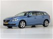 Volvo V60 - 2.4 D6 AWD Plug-in Hybrid Momentum - Excl. BTW - 1 - Thumbnail