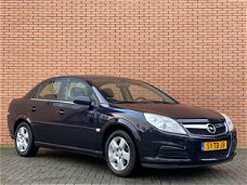 Opel Vectra - 1.8-16V Comfort | Airconditioning | 16" Lichtmetaal | Dealer onderhouden | Elektrische