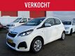 Peugeot 108 - 1.0 e-VTi Active - 1 - Thumbnail