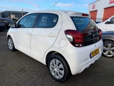 Peugeot 108 - 1.0 e-VTi Active