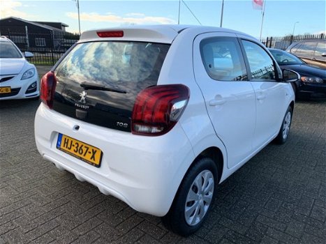 Peugeot 108 - 1.0 e-VTi Active - 1