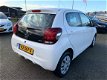 Peugeot 108 - 1.0 e-VTi Active - 1 - Thumbnail