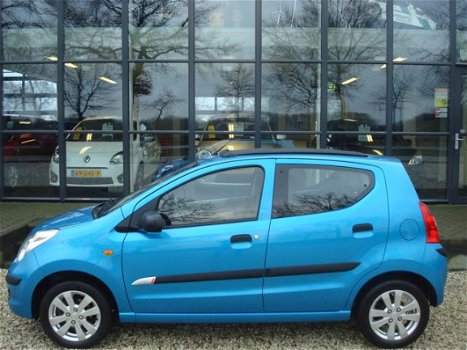 Suzuki Alto - 1.0 Comfort Plus AIRCO - 1