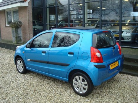 Suzuki Alto - 1.0 Comfort Plus AIRCO - 1