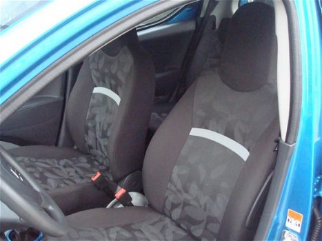 Suzuki Alto - 1.0 Comfort Plus AIRCO - 1