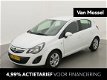 Opel Corsa - 1.4 16V 5D Business+ (Navi/Half-leer/Cruise) - 1 - Thumbnail