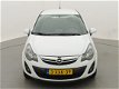 Opel Corsa - 1.4 16V 5D Business+ (Navi/Half-leer/Cruise) - 1 - Thumbnail