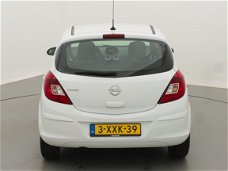 Opel Corsa - 1.4 16V 5D Business+ (Navi/Half-leer/Cruise)