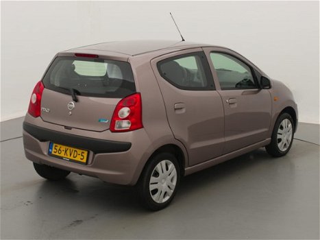 Nissan Pixo - 1.0 68PK 5D (RADIO-CD/ELEK.RAMEN) - 1