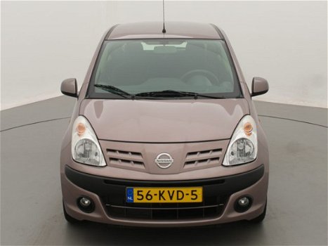 Nissan Pixo - 1.0 68PK 5D (RADIO-CD/ELEK.RAMEN) - 1