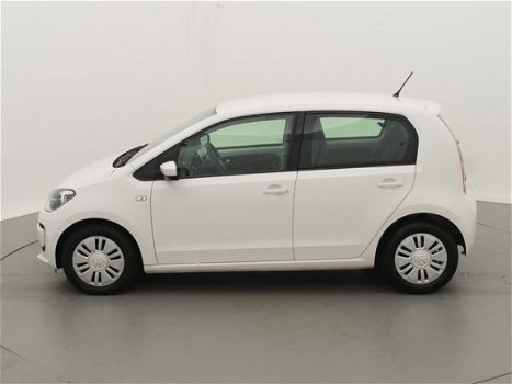 Volkswagen Up! - 1.0 60PK 5D Move up (AIRCO) - 1