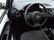 Volkswagen Up! - 1.0 60PK 5D Move up (AIRCO) - 1 - Thumbnail