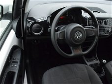 Volkswagen Up! - 1.0 60PK 5D Move up (AIRCO)