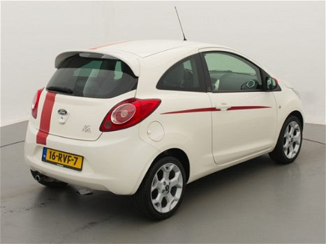 Ford Ka - 1.2 TITANIUM X GRAND PRIX - 1