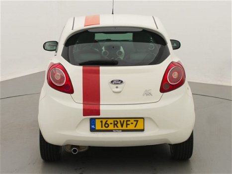 Ford Ka - 1.2 TITANIUM X GRAND PRIX - 1