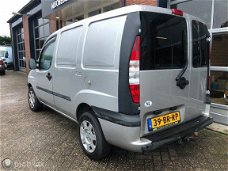 Fiat Doblò Cargo - 1.9 JTD Basis Airco 149000 km