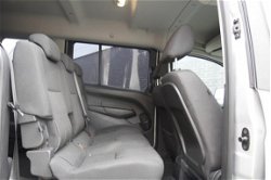 Ford Tourneo Connect Grand - Rolstoelauto Ombouw 1.6 TDCi 96PK Trend | Nieuwe APK | 5+ 2 persoons |
