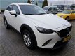 Mazda CX-3 - 2.0 SkyActiv-G 120 Dynamic Clima Cruise Navigatie Pdc - 1 - Thumbnail