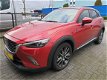 Mazda CX-3 - 2.0 SkyActiv-G 120 GT-M Line Clima Leder Navigatie Camera Bose Xenon - 1 - Thumbnail