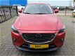 Mazda CX-3 - 2.0 SkyActiv-G 120 GT-M Line Clima Leder Navigatie Camera Bose Xenon - 1 - Thumbnail