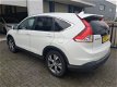 Honda CR-V - 2.0 4WD Executive (Automaat) Leder Navigatie Camera Panoramadak Xenon - 1 - Thumbnail