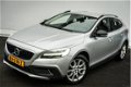 Volvo V40 Cross Country - 2.0 D3 Nordic+ Stoelverwarming/ Full map navigatie/ Standkachel/ Full led/ - 1 - Thumbnail