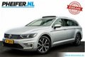 Volkswagen Passat Variant - 1.4 TSI GTE Panoramadak/ Ex btw/ Discover Pro navigatie/ Ergo stoel/ Ful - 1 - Thumbnail