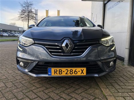 Renault Mégane Estate - IV 1.2 TCe Bose Pack Easy Park Assist, afneembare trekhaak , origineel NL-au - 1