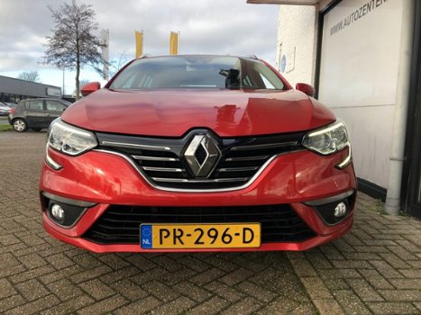 Renault Mégane Estate - IV 1.2 TCe Bose 17