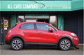 Fiat 500 X - 1.6 PopStar. Keyless-Go, Stoelverwarming, Airco, UConnect - 1 - Thumbnail