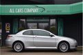 Alfa Romeo GT - 1.8 T.Spark Distinctive, Navi, BOSE, Leder, Origineel NL - 1 - Thumbnail