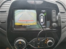 Renault Captur - TCe 90pk Intens Camera, R-link, Climate, Cruise, Trekhaak
